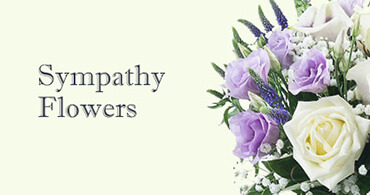 Sympathy Flowers Wallington